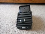 11 12 13 14 15 16 17 Jeep Grand Cherokee Right Outer Dash Air Vent. Fixed Price $60.00.