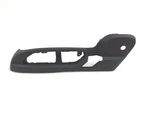 Gmc Acadia Front Lh Driver Black Outer Reclining Seat Shield New Oem 25999717. Fixed Price $94.01.