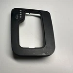 Genuine Bmw E46 Steptronic Automatic Shift Indicator Cover (oem Part # 511670606. Fixed Price $39.00.