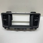 2013-2015 Infiniti Qx60 Center Dash Ac Heater Air Vent Trim Panel W/ Bezel Oem. Fixed Price $75.50.