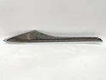 13-17 Infiniti Jx35 Qx60 Front Left Lh Driver Side Door Panel Trim Molding Oem. Fixed Price $26.99.