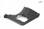 2019-2021 Mazda 3 Front Left Driver Side Lower A Pillar Kick Panel Cover Oem. Fixed Price $23.09.