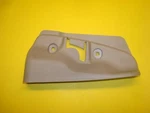 96-02 Nissan Pathfinder Fuel Filler Door Release Handle Trim Cover 84649-0w000. Fixed Price $29.99.