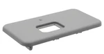 New Oem 20-25 Ford Transit Rear Panel Trim Insert Plug Fill W/ Light Switch Hole. Fixed Price $34.15.