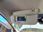 2015 Ford Escape Driver Sun Visor Assembly Oem Used 268-01107l 138k Miles. Fixed Price $80.70.