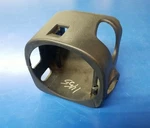 1997-2003 Ford F150 Expedition Black Steering Column Shroud. F85a-3530-aaw. Fixed Price $35.99.
