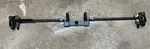 99 00 01 02 Saab 9-3 93 Convertible Top Roof Release Handle Latch. Fixed Price $199.99.