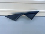2014 2015 2016 Mazda 6 Front Right Passenger Door Top Trim Cover Ghp969111. Fixed Price $20.00.