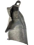 2015 - 2020 Ford Mustang Coupe Right Interior Trim Panel Oem Fr3z6345422ba. Fixed Price $195.00.