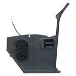 For Chevy Camaro 69 Goodmark Passenger Side Kick Panel W Integral Grille. Fixed Price $87.99.