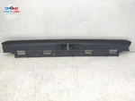 2017-20 Land Rover Discovery Rear Trunk Sill Latch Cover Scuff Trim Plate L462. Fixed Price $71.95.