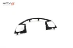 2023 - 2025 Kia Niro Steering Wheel Switch Bezel Trim Cover Oem. Fixed Price $59.99.