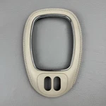 99-03 Jaguar Xj8 X308 Center Console Gear Shifter Bezel Trim Oatmeal Agd Oem. Fixed Price $89.00.