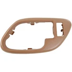 Dorman 81915 Interior Door Handle Front/rear Right. Fixed Price $44.43.