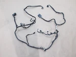 Lincoln Aviator 2021 Front Headlight Lamp Wire Wiring Harness 19-25 *. Fixed Price $191.40.