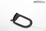 2017-2025 Audi A4 Quattro Rear Left Side Door Hinge Support Bezel Cover Oem. Fixed Price $21.55.