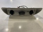 2008-2010 Infiniti Qx56 Lower Dash Trim Analog Clock & Outlets P/n Zq10-a68262. Fixed Price $36.99.
