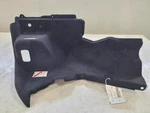 2019 Ferrari Portofino Passenger Side Lateral Compartment Trim; Black; 89390000. Fixed Price $179.10.
