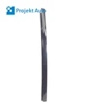 09-15 Oem Bmw Rear Left Window Guide Gloss Black 7 Series 7185235 F01 F02 F04. Fixed Price $20.00.