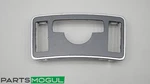2012-2014 Mercedes C218 Cls550 Center Console Switch Trim Bezel Cover Oem. Fixed Price $27.00.
