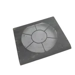 1993-1997 Volvo 850 850r Rear Door Speaker Cover Oem. Fixed Price $39.52.