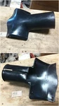 1978 1979 Ford Truck Bronco Steering Column Cover. D8ta-3530-awa. Fixed Price $49.54.