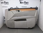 2005-2012 Toyota Avalon Front Right Passenger Rh Door Trim Panel. Fixed Price $120.00.