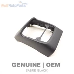 2016-2018 Audi A3 Sportback E-tron - Rear Center Console Trim 8v0864376b. Fixed Price $23.80.