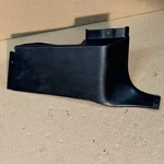 87-93 Mustang Black Driver Quarter Panel Pocket 1/4 Hatchback Coupe Hatch Lh 491. Fixed Price $79.99.