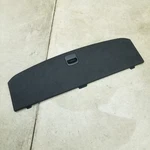05 06 07 08 Mazda 6 Wagon Cargo Area Floor Carpet Cover Trunk Panel Trim Oem. Fixed Price $124.00.