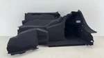2014 Mercedes E-class A207 Rear Right Side Trunk Quarter Trim Cover Panel Oem. Fixed Price $36.96.