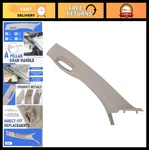 Front Left A-pillar Grab Handle Trim For 2002-2010 Dodge Ram 1500/2500/3500 Beig. Fixed Price $59.99.