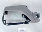 20-25 Oem Subaru Outback Xt Ltd Front Left Driver Dash Vent Trim Bezel 5k. Fixed Price $59.95.