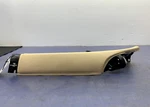 2016 - 2019 Bmw 740 Oem Lh Rear Left Seat Bolster. Fixed Price $55.25.
