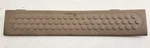 2002-2004 Ford F250 F350 Left Rear Door Sill Panel Medium Parchment Color. Fixed Price $57.49.