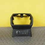 2019-2024 Audi Q3 Front Center Console Back Trim Cover Panel W/ Usb Port Oem. Fixed Price $99.50.
