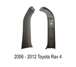 2006 - 2012 Toyota Rav4 Tailgate Right Inner Trim Rh 67937-0r010. Fixed Price $19.99.
