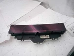 2002 Toyota Prius Speedometer Gauge Blue Oem 1.5l 165k Miles Nj25-26623-680641. Fixed Price $94.99.