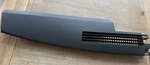 2009 - 2012 Jeep Liberty Dash Front Right Side Defrost Vent Cover Pad Bezel Trim. Fixed Price $59.76.