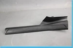 09-15 Bmw 750li F01 F02 Rear Left Driver Side Door Sill Scuff Plate Cover Oem. Fixed Price $24.00.