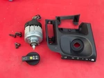 92-99 Mercedes W140 400sel S500 Headlight Fog Light Lamp Knob Switch Bezel Oem. Fixed Price $165.00.