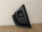 Land Rover Discovery Sport Hse Dash End Trim N/s Passenger Side Fk72-044b79-a. Fixed Price $26.64.