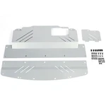 Front Engine Splash Shield Under Cover Guard For 2009-2019 Nissan 370z. Fixed Price $125.00.