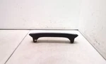 Jeep Jk Wrangler Oem Passenger Side Dash Grab Handle Silver 2011-2017. Fixed Price $59.89.