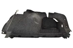 2012-2015 Vw Volkswagen Passat Oem Rear Right Trunk Quarter Cover Panel Trim. Fixed Price $247.49.