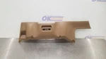 95 Chevy Silverado 3500 Driver Left Knee Bolster Beige. Fixed Price $68.64.