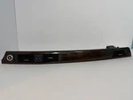 2011 Bmw 328i Dash Trim Panel Air Vent Assembly Wood Grain 6985540ai03 Oem. Fixed Price $49.95.