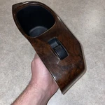 2003 2008 Honda Pilot Left Rear Door Power Window Switch Bezel Trim Woodgrain. Fixed Price $40.26.