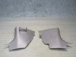 96-98 Nissan Stagea Wgc34 Set Of 2 Front Left & Right Lower Kick Trim Panel Oem. Fixed Price $126.45.