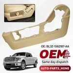 Front Driver Seat Bottom Side Trim Cover Bl3z-1562187-aa For Ford F150 2011-2014. Fixed Price $37.99.
